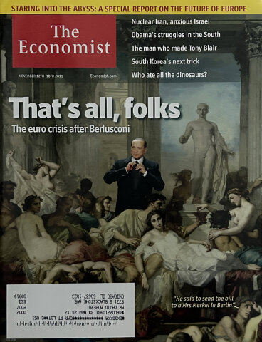 The Economist