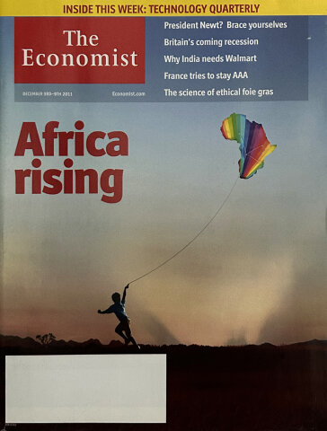 The Economist