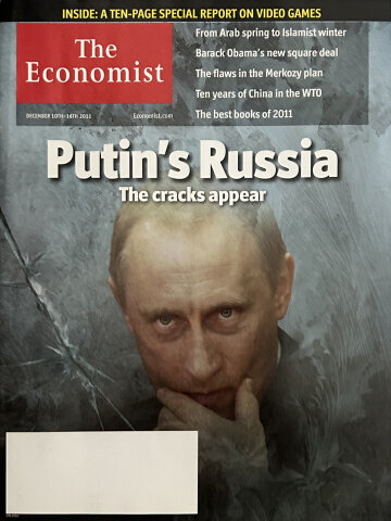 The Economist
