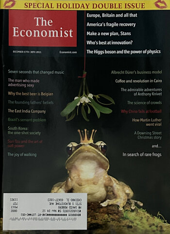The Economist
