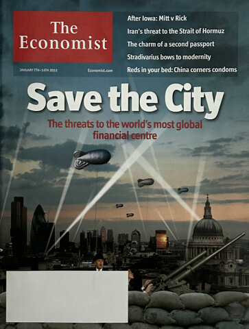 The Economist