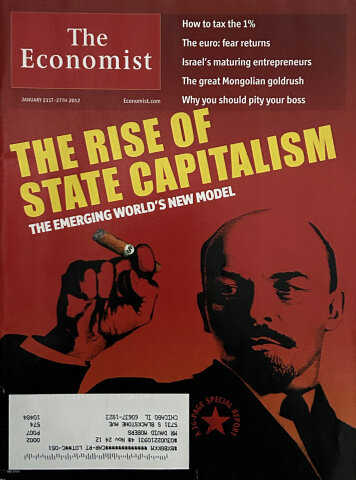 The Economist