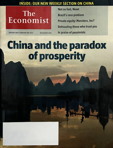 The Economist