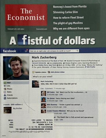 The Economist