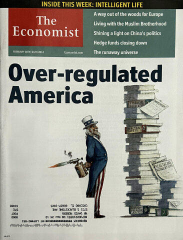 The Economist