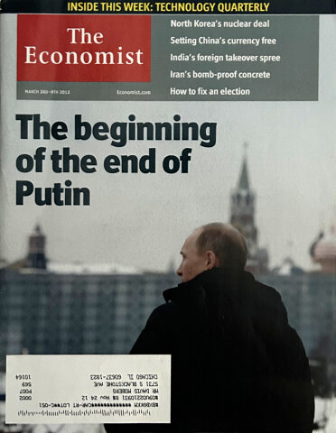 The Economist