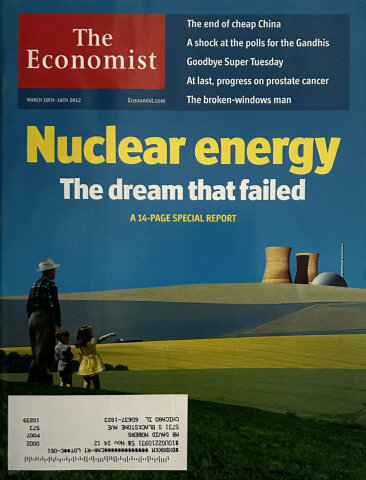 The Economist