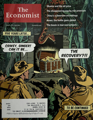 The Economist