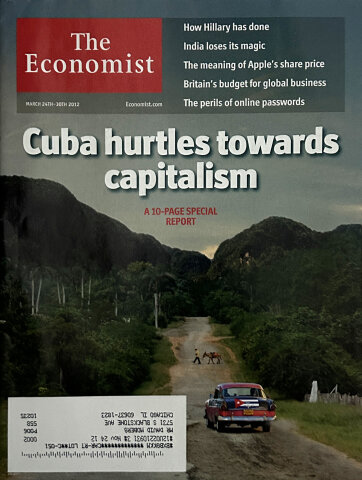 The Economist