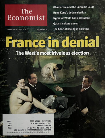 The Economist
