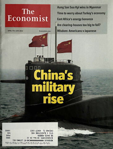 The Economist
