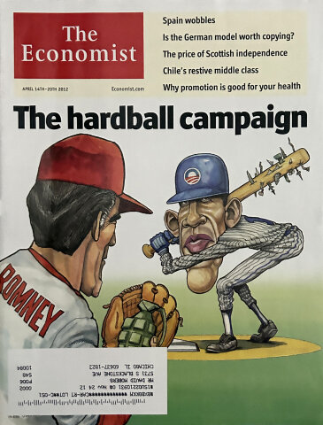 The Economist