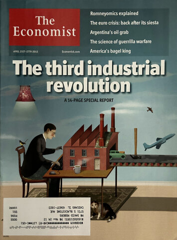 The Economist