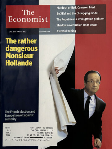 The Economist