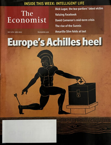 The Economist