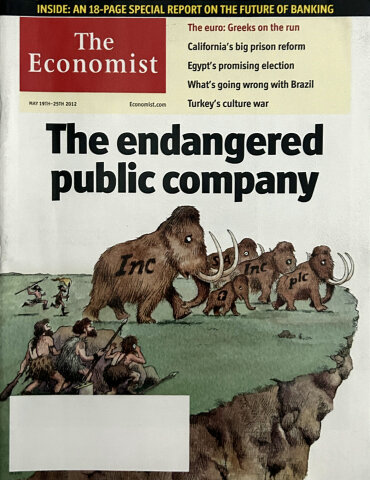 The Economist