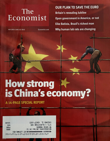 The Economist