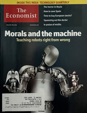 The Economist