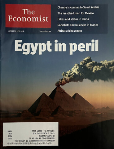 The Economist