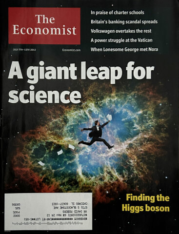 The Economist