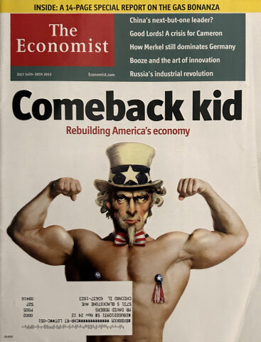 The Economist
