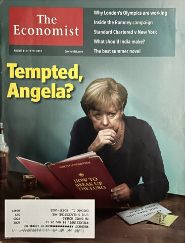 The Economist