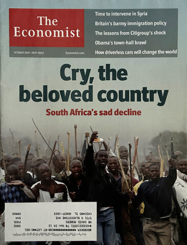The Economist