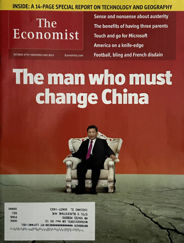 The Economist