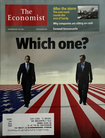 The Economist