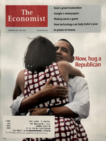 The Economist