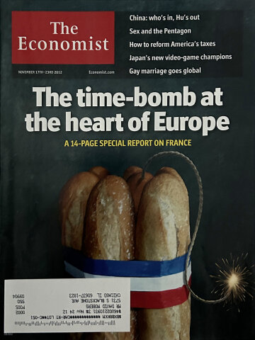 The Economist