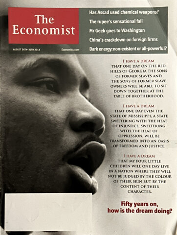 The Economist