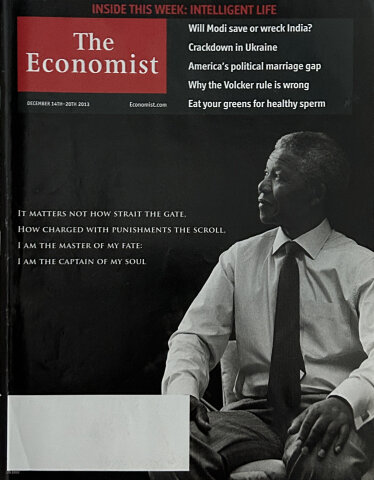 The Economist