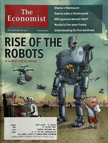 The Economist