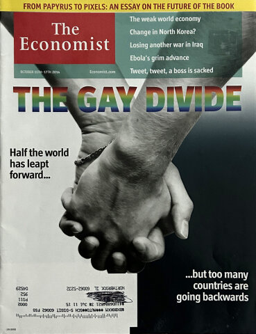 The Economist
