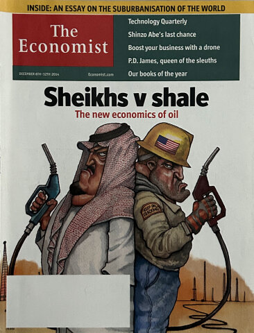 The Economist