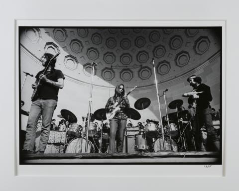 Grateful Dead Fine Art Print