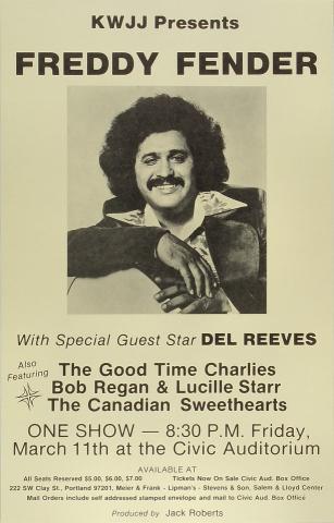 The Canadian Sweethearts Poster