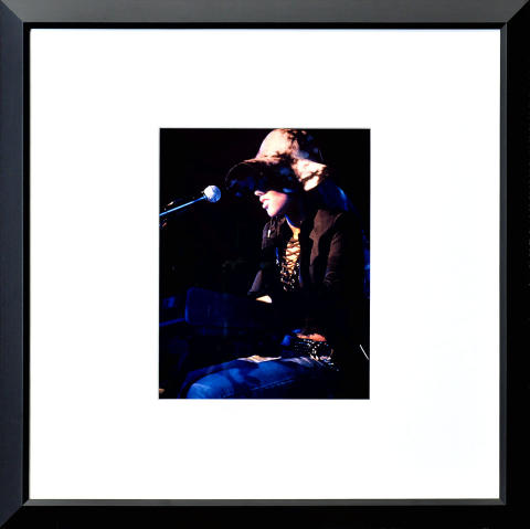 Alicia Keys Framed Fine Art Print
