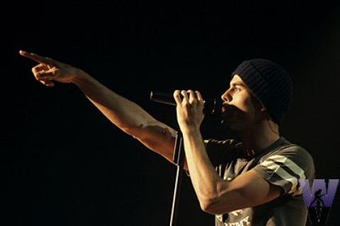 Enrique Iglesias Fine Art Print