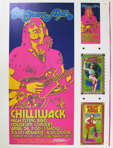 Ten Years After Proof