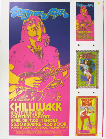 Ten Years After Proof