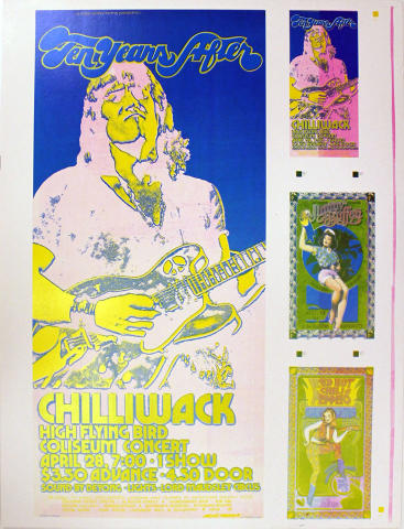 Ten Years After Proof