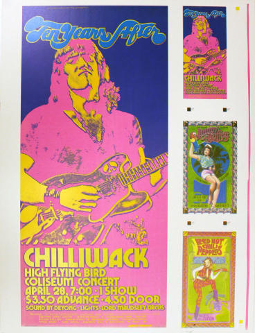 Ten Years After Proof