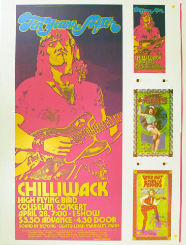 Ten Years After Proof