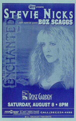 Stevie Nicks Poster