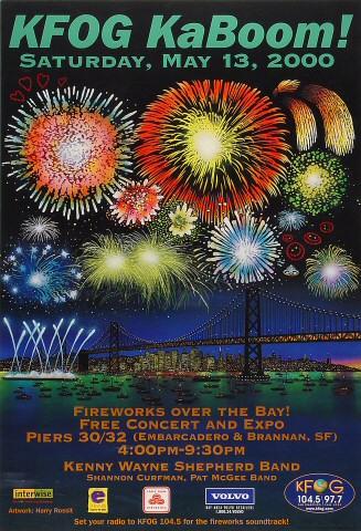 Kenny Wayne Shepherd Poster