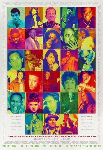 Sue Murphy Poster