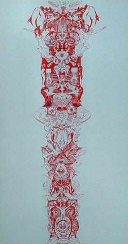 Summer Solution 1988 Poster