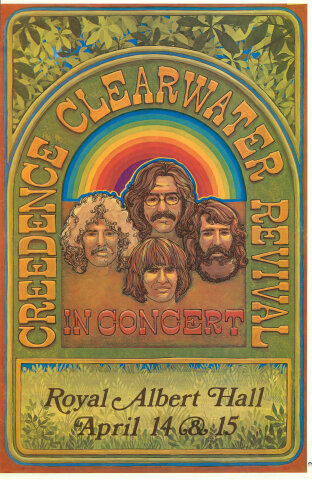 Creedence Clearwater Revival
